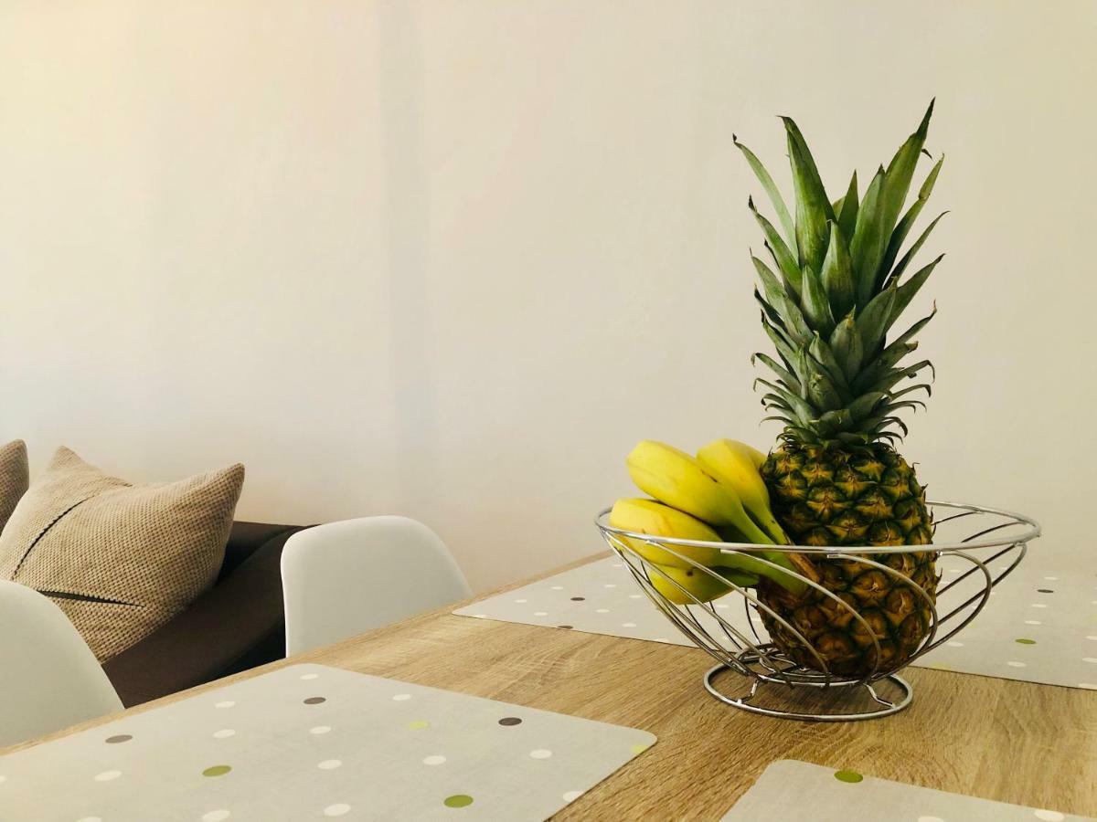 Anemos Apartment Palio PalaiónTsiflíkion Buitenkant foto